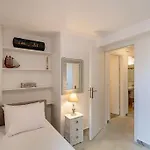 Beachside House In Holiday home *