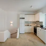 Beachside House In