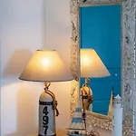 Beachside House In Holiday home