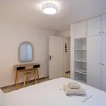 Beachside House In