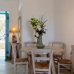 Beachside House In * Naousa (Paros)