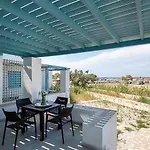 Holiday home Beachside House In