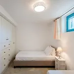 Beachside House In Holiday home Naousa (Paros)