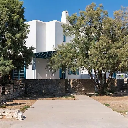 Beachside House In Holiday home