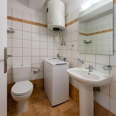 Feriehus Beachside House In