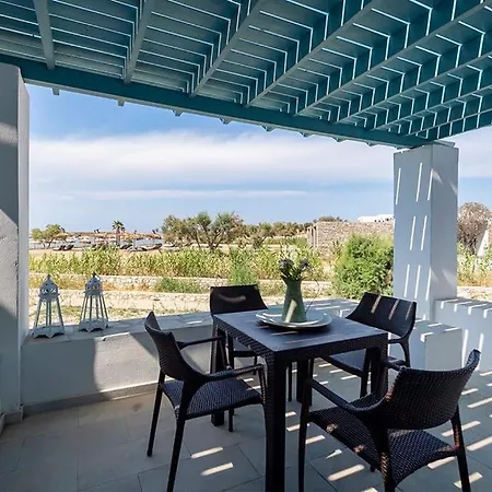 Feriehus Beachside House In *