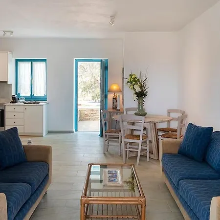 Beachside House In Feriehus *