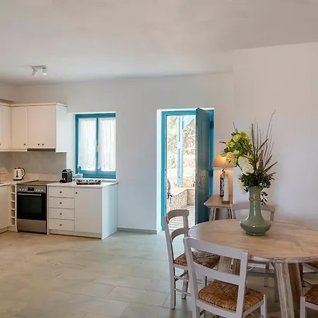 Beachside House In Feriehus