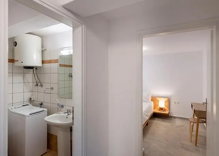 Holiday home Beachside House In *