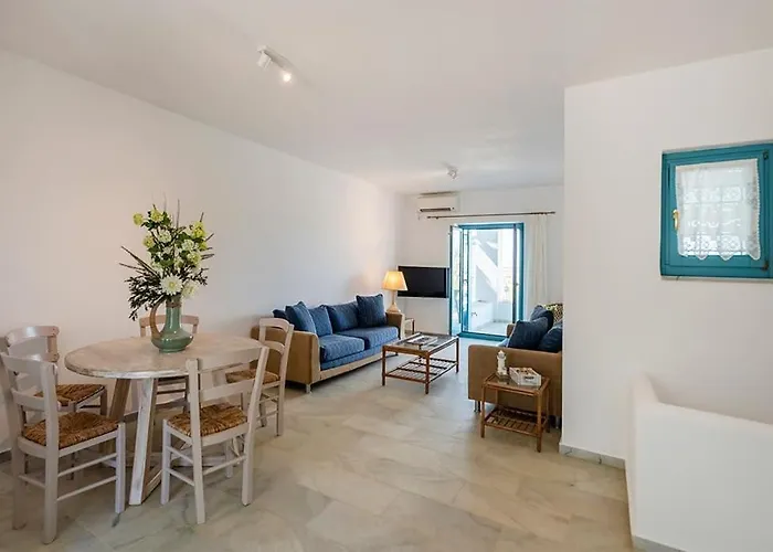 Holiday home Beachside House In *