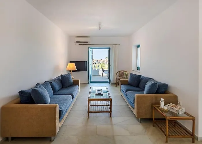 Holiday home Beachside House In