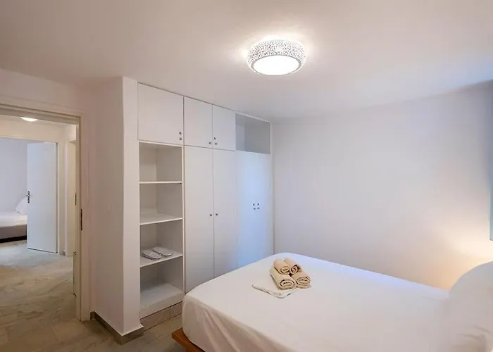 Beachside House In Holiday home *