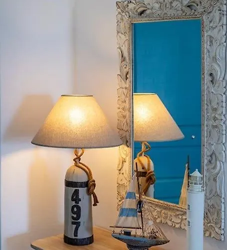 Beachside House In Holiday home