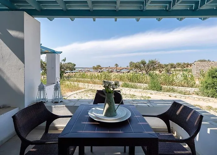 Holiday home Beachside House In *