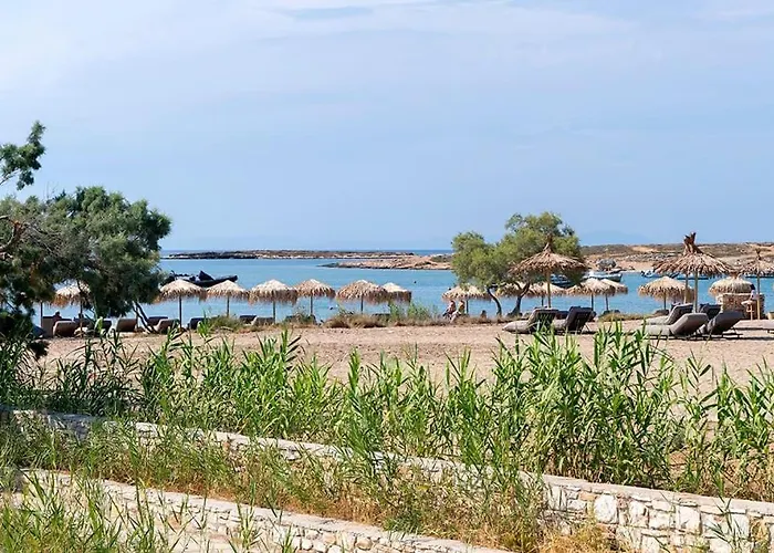 Holiday home Beachside House In *