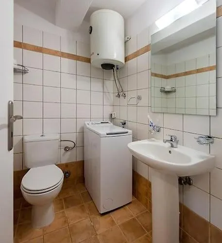 Holiday home Beachside House In