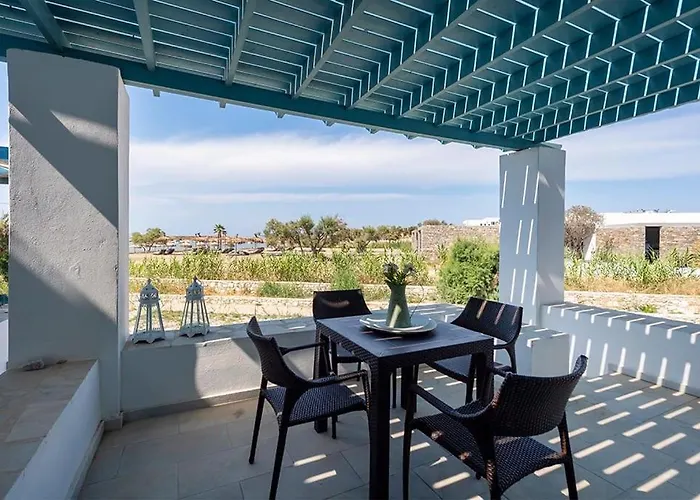 Holiday home Beachside House In *