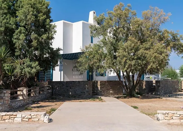 Beachside House In Holiday home