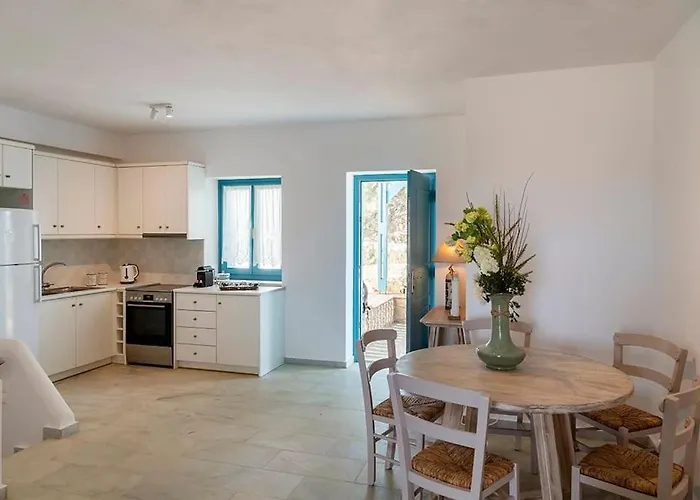 Beachside House In Holiday home